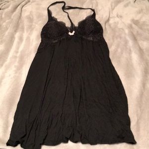 Victoria’s Secret black lingerie new with tags